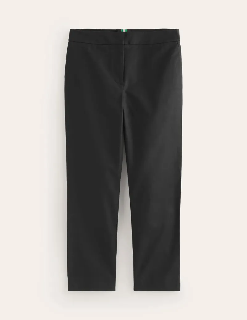 Pants-Boden Richmond Pants- Black