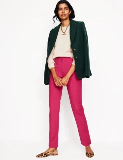 Pants-Boden Richmond Pants-Cherry Jam CherryJam
