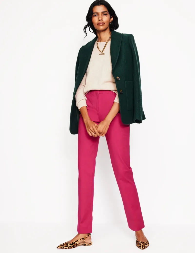 Pants-Boden Richmond Pants-Cherry Jam CherryJam