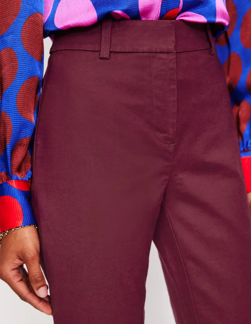 Pants-Boden Richmond Pants-Deep Wisteria DeepWisteria