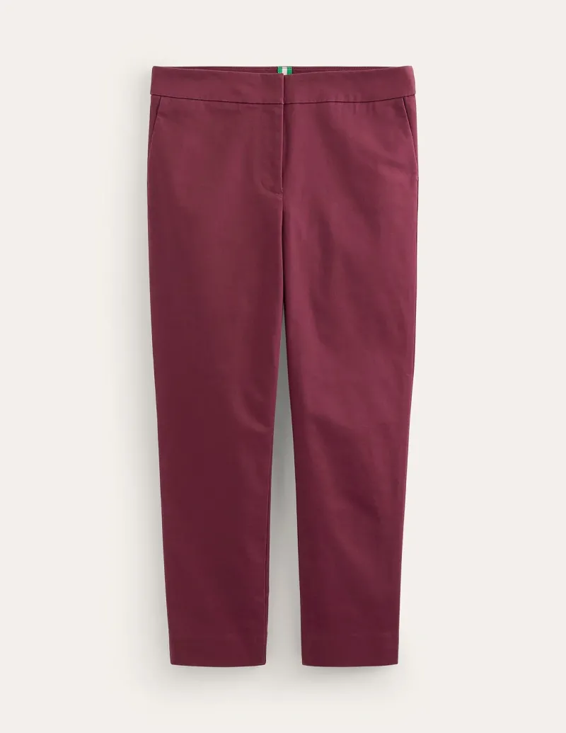 Pants-Boden Richmond Pants-Deep Wisteria DeepWisteria