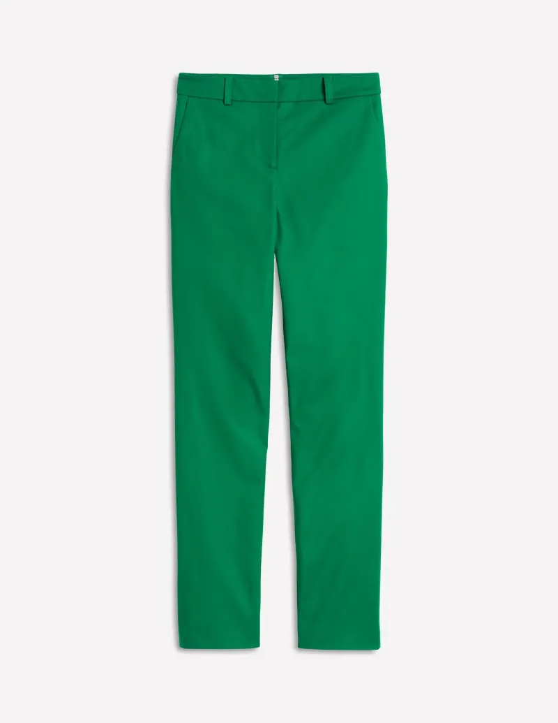 Pants-Boden Richmond Pants-Rich Emerald RichEmerald