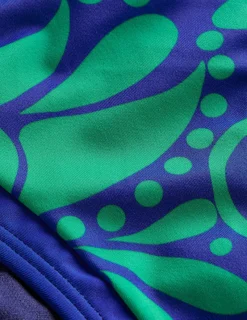 Swimwear-Boden Santorini Bikini Bottoms-Surf The Web, Ripple Swirl SurfTheWeb,RippleSwirl