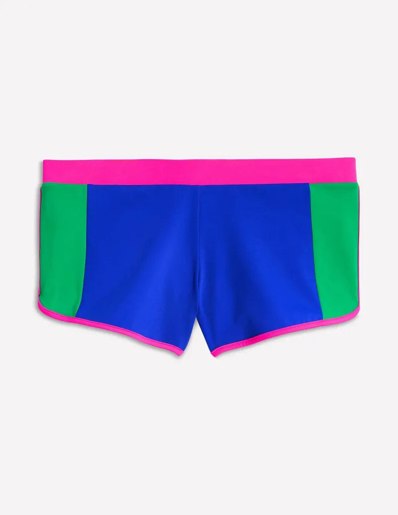 Swimwear-Boden Swim Shorts-Colbolt Blue ColboltBlue