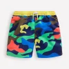 Swimwear & Beachwear-Boden Swim Shorts-Multi Rainbow Camo MultiRainbowCamo