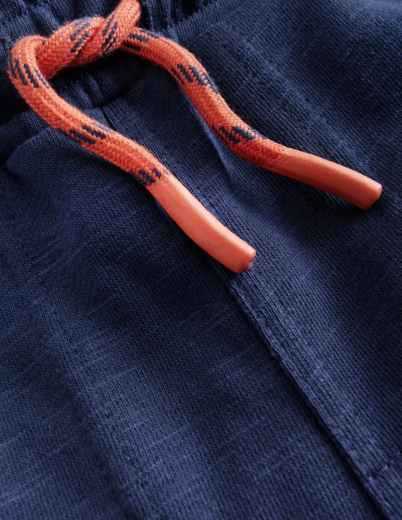 Joggers & Sweatpants-Boden Warrior Knee Joggers-College Navy CollegeNavy
