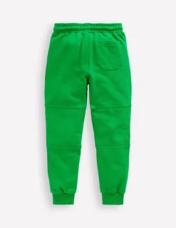 Joggers & Sweatpants-Boden Warrior Knee Joggers-Sapling Green SaplingGreen