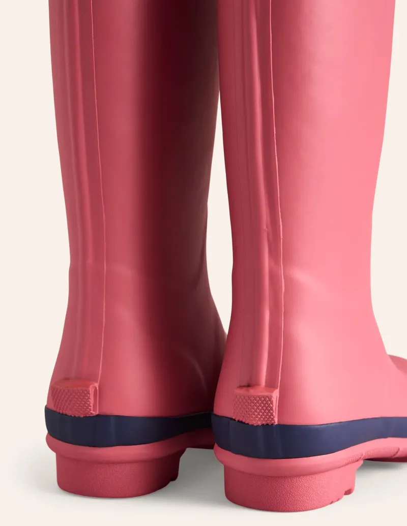 Shoes, Sneakers & Boots | Shoes, Sneakers & Boots-Boden Wellies-Rose Red RoseRed