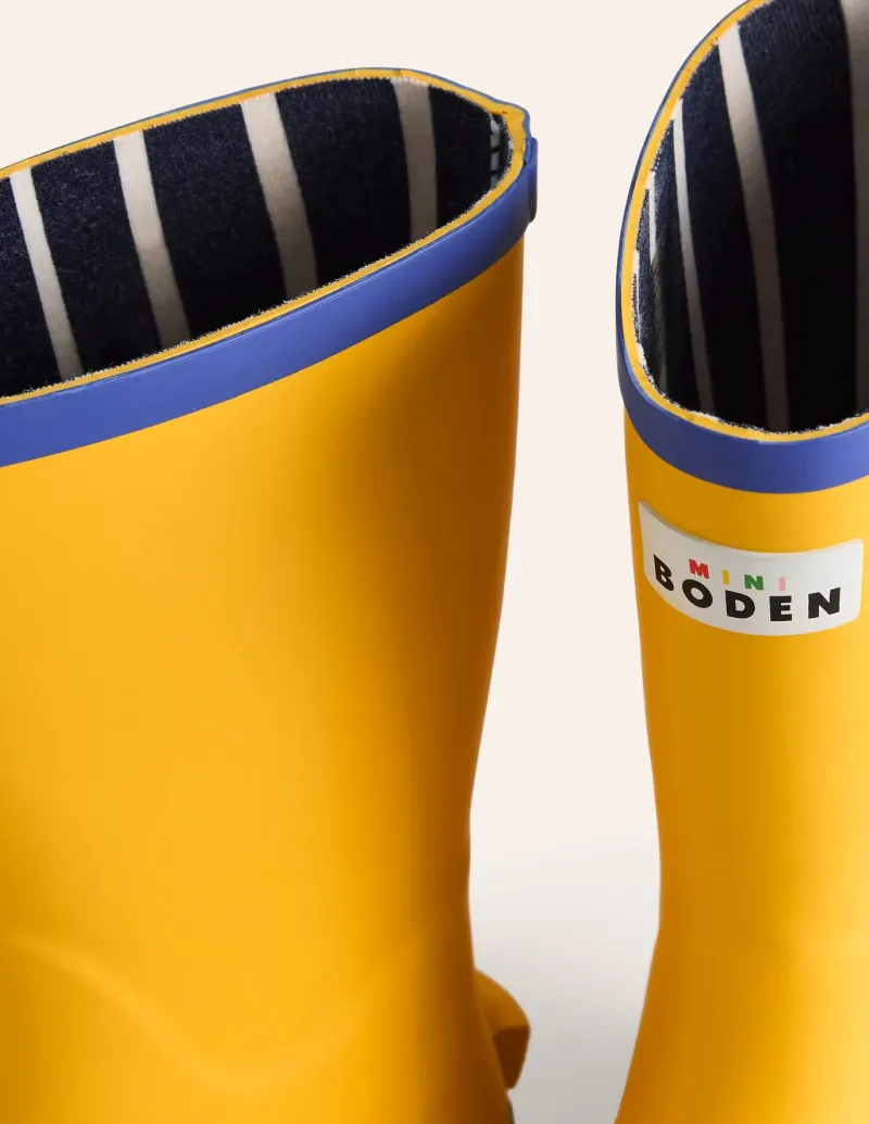 Shoes, Sneakers & Boots | Shoes, Sneakers & Boots-Boden Wellies-Spicy Mustard SpicyMustard