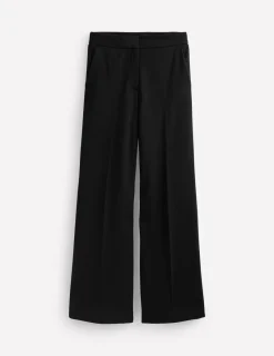 Suits & Tailoring | Pants-Boden Westbourne Ponte Pants- Black