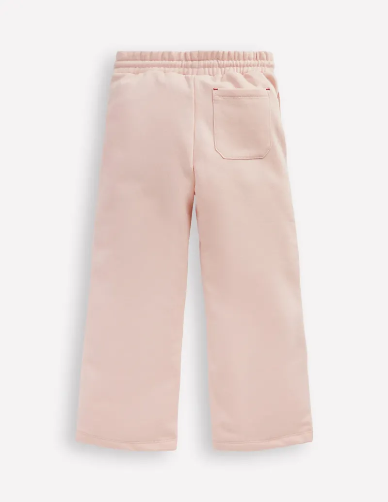 Pants & Jeans-Boden Wide Leg Applique Jogger-Chalk Pink Hearts ChalkPinkHearts