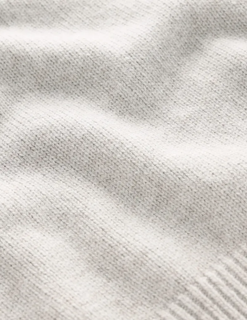 Sweaters & Cardigans-Boden Wide Sleeve Cashmere Sweater-Mink Melange MinkMelange
